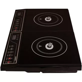 VP-40I KUCHENKA INDUKCYJNA ORAVA