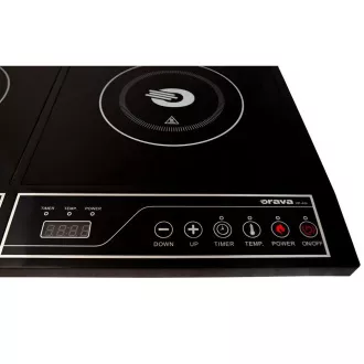 VP-40I KUCHENKA INDUKCYJNA ORAVA