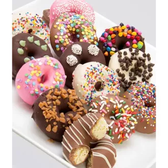 PARTY QUEEN CANDY MAKER MAXXO