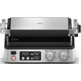 CG7040 GRILL KONTAKTOWY BRAUN