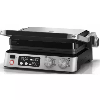 CG7040 GRILL KONTAKTOWY BRAUN