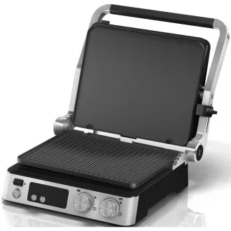 CG7040 GRILL KONTAKTOWY BRAUN