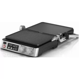 CG7040 GRILL KONTAKTOWY BRAUN