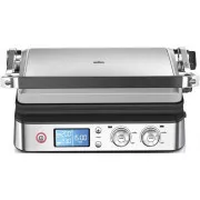 CG9043 GRILL KONTAKTOWY BRAUN