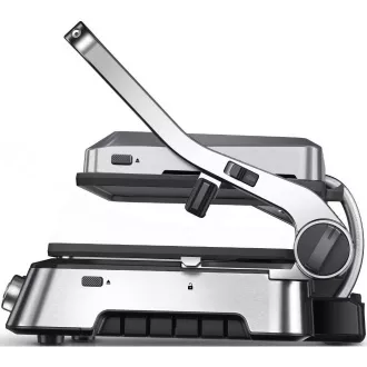 CG9043 GRILL KONTAKTOWY BRAUN