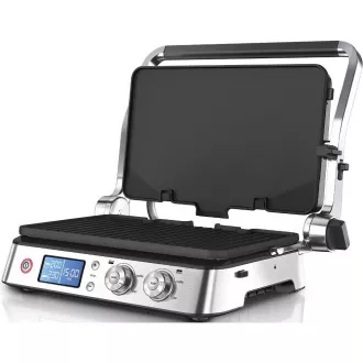 CG9043 GRILL KONTAKTOWY BRAUN