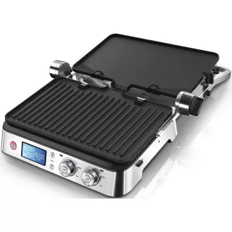 CG9043 GRILL KONTAKTOWY BRAUN