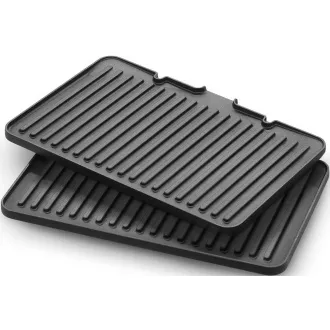CG9043 GRILL KONTAKTOWY BRAUN