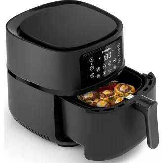 HD9285/90 FRYTOWNICA NA GORĄCE POWIETRZE PHILIPS