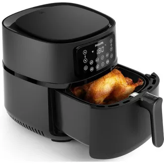 HD9285/90 FRYTOWNICA NA GORĄCE POWIETRZE PHILIPS