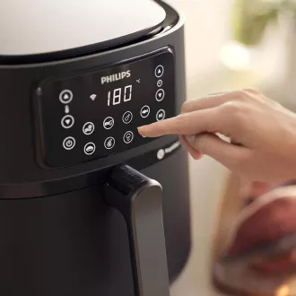 HD9285/90 FRYTOWNICA NA GORĄCE POWIETRZE PHILIPS