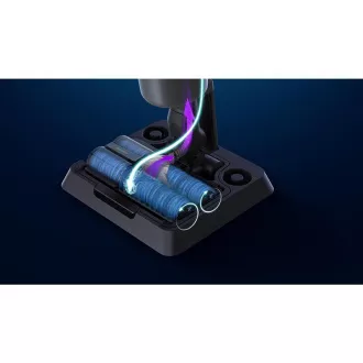 XW7110/01 DRĄŻEK AQUA TRIO. ODKURZACZ PHILIPS