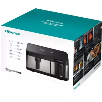 HAF2900D HISENSE FRYTKOWNICA NA GORĄCE POWIETRZE