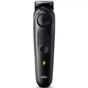 BT 5420 CZARNY TRYMER DO BRODY BRAUN