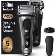 GOLARKA PRO 9515S SZARY BRAUN