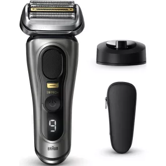 GOLARKA PRO 9515S SZARY BRAUN