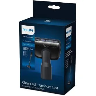 XV1684/01 Szczotka TURBO do odkurzacza PHILIPS