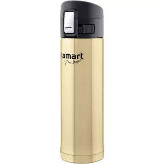 LT4009 BRANŻA TERMOSKA 0,42L ZŁ. LAMART