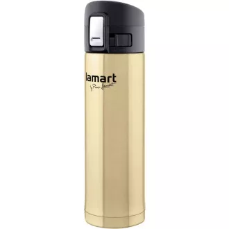 LT4009 BRANŻA TERMOSKA 0,42L ZŁ. LAMART