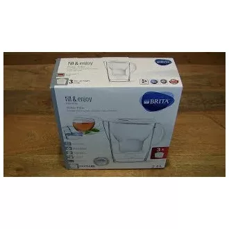 MARELLA COOL FILT.KET NIEBIESKI BRITA