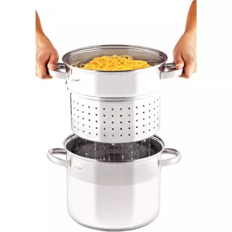 DONICZKA DO CIASTA LTSS2417. 8L MAKARONY LAMART