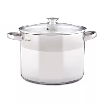 DONICZKA DO CIASTA LTSS2417. 8L MAKARONY LAMART