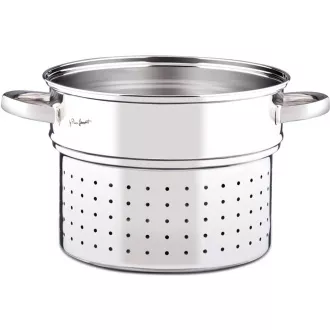 DONICZKA DO CIASTA LTSS2417. 8L MAKARONY LAMART