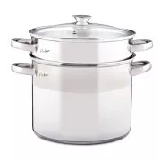 DONICZKA DO CIASTA LTSS2417. 8L MAKARONY LAMART