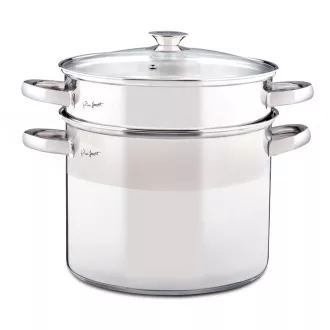 DONICZKA DO CIASTA LTSS2417. 8L MAKARONY LAMART