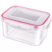 LT6002 PUDEŁKO PROSTOKĄTNE 430ML KLIP LAMART