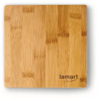 LT7010 ZESTAW PRZYPRAW 12 SZT GUSTO LAMART