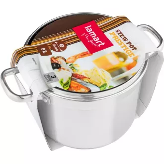 LTSS2418 KUBEK 7,9L PRESTIGE 24X18LAMART