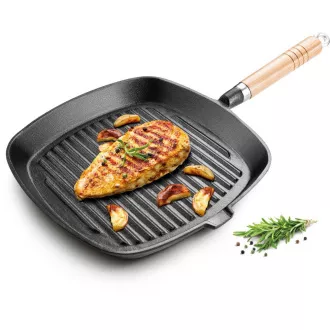 LT1063 PANEL ŻELIWA 24CM IRON LAMART LT1063 PANEL ŻELIWA 24CM IRON LAMART