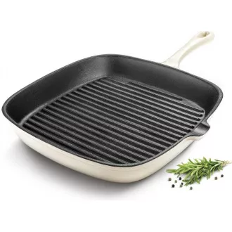 LT1065 PANEL ŻELIWA 23,5CM ŻELAZO LAMART