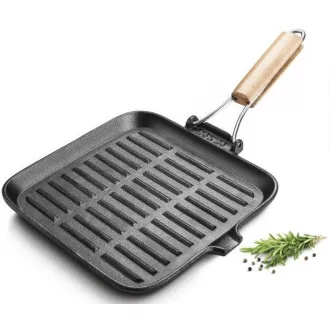 LT1065 PANEL ŻELIWA 23,5CM ŻELAZO LAMART