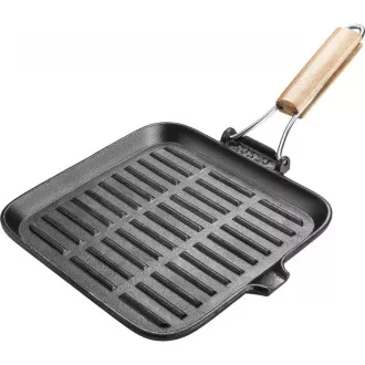 LT1065 PANEL ŻELIWA 23,5CM ŻELAZO LAMART
