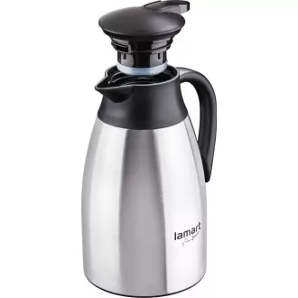 LT4032 STÓŁ TERMOSKI 1,5L LAMART LT4032 STÓŁ TERMOSKI 1,5L LAMART