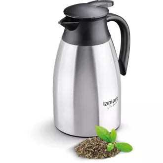 LT4032 STÓŁ TERMOSKI 1,5L LAMART LT4032 STÓŁ TERMOSKI 1,5L LAMART