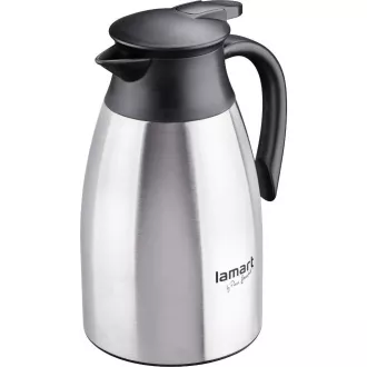 LT4032 STÓŁ TERMOSKI 1,5L LAMART LT4032 STÓŁ TERMOSKI 1,5L LAMART