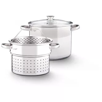 LT1067 DONICZKA DO CIASTA. 6L MAKARONY LAMART