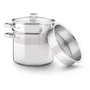 LT1067 DONICZKA DO CIASTA. 6L MAKARONY LAMART