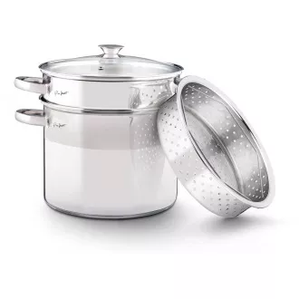 LT1067 DONICZKA DO CIASTA. 6L MAKARONY LAMART