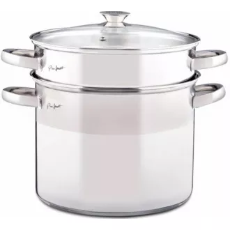 LT1067 DONICZKA DO CIASTA. 6L MAKARONY LAMART