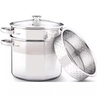 LT1067 DONICZKA DO CIASTA. 6L MAKARONY LAMART