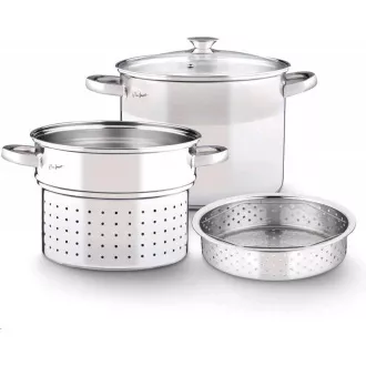LT1067 DONICZKA DO CIASTA. 6L MAKARONY LAMART