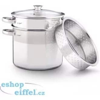 LT1067 DONICZKA DO CIASTA. 6L MAKARONY LAMART