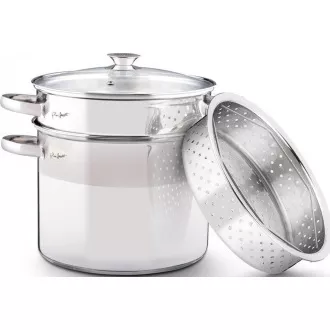 LT1067 DONICZKA DO CIASTA. 6L MAKARONY LAMART