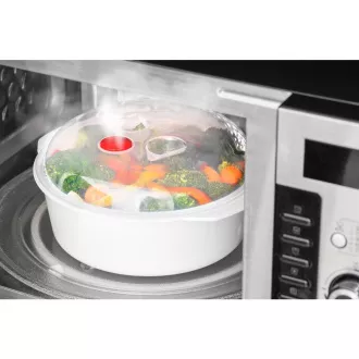 LT7015 MW RURA DO PIEKARNIKA 22CM WAVE LAMART