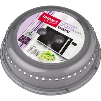 LT7016 MW POKROWIEC DO PIEKARNIKA 26CM WAVE LAMART
