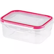 LT6006 PUDEŁKO PROSTOKĄTNE 400ML KLIPS LAMART
